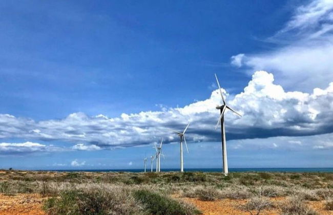 Tour de 4 días por Manaure, Cabo de la Vela y Punta Gallinas - Foto 4
