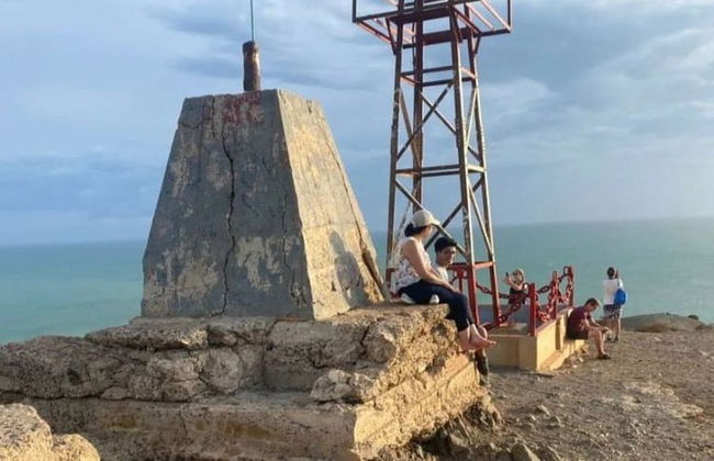 Tour de 4 días por Manaure, Cabo de la Vela y Punta Gallinas - Foto 3