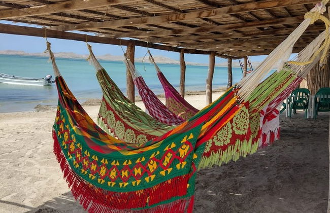 Tour de 2 días por Manaure y Cabo de la Vela - Foto 8
