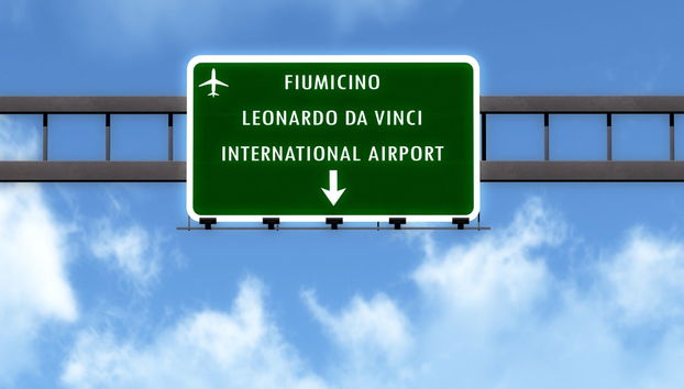 Autobús de Civitavecchia al aeropuerto de Fiumicino - Foto 2