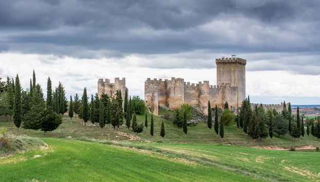 Tower of Homage Ticket in the Castle of Peñaranda - Foto 2