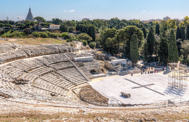 Tour of Neapolis - Photo 4