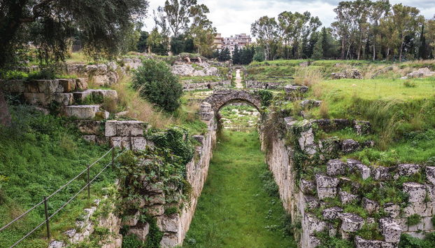 Tour of Neapolis - Foto 2