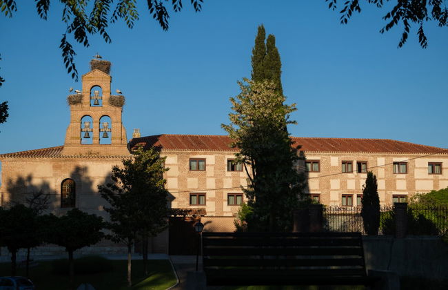 Circuito de contrastes en el balneario Castilla Termal Olmedo - Foto 6