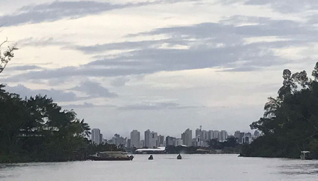Passeio de barco pela ilha do Combú - Foto 2