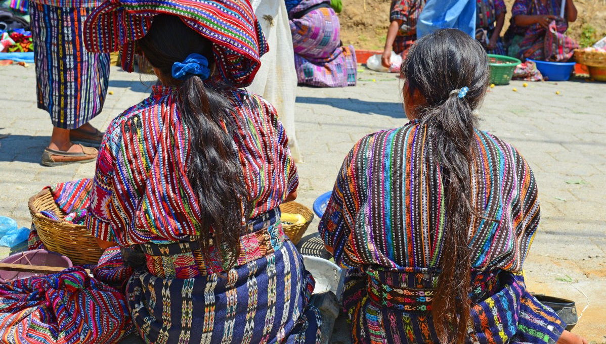 Sololá & Lake Atitlán Tour - Foto 1