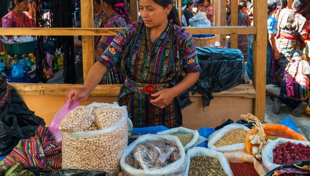 Sololá & Lake Atitlán Tour - Foto 3