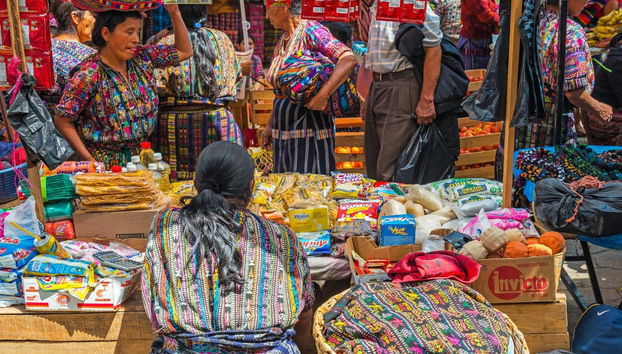 Sololá & Lake Atitlán Tour - Foto 2