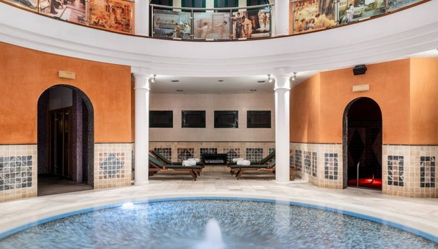 Circuito di contrasti