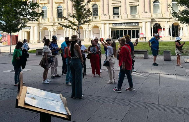 Visita guiada por Skopje - Foto 2