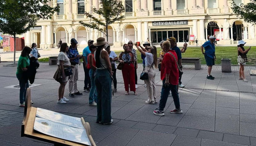 Visita guiada por Skopje - Foto 2