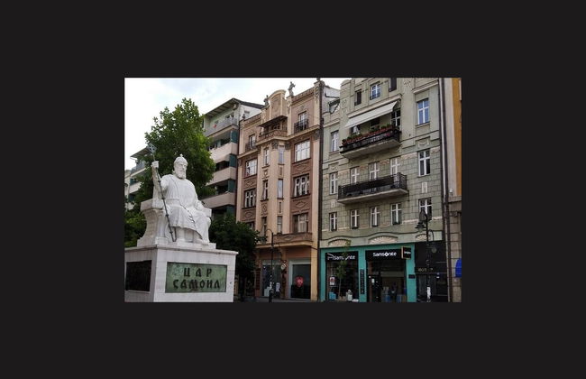 Visita guiada por Skopje - Foto 6