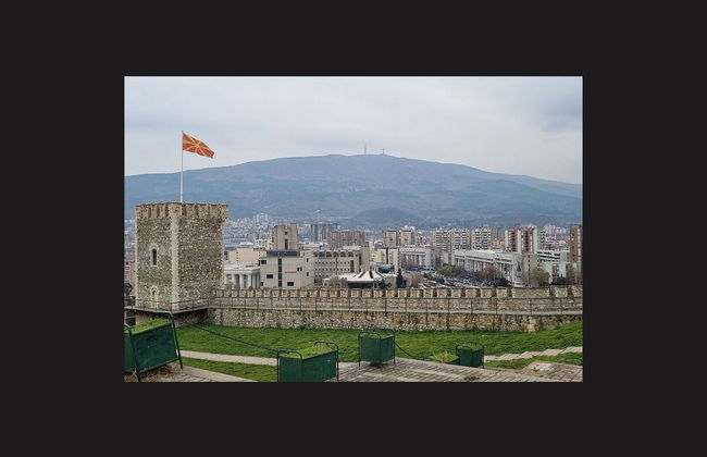 Visita guiada por Skopje - Foto 3