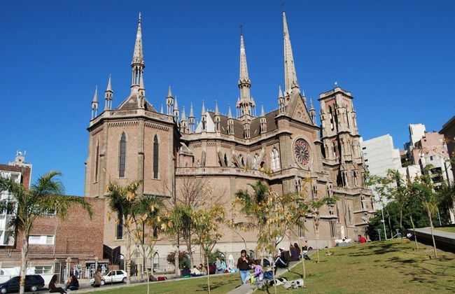 Cordoba city tour - Photo 2