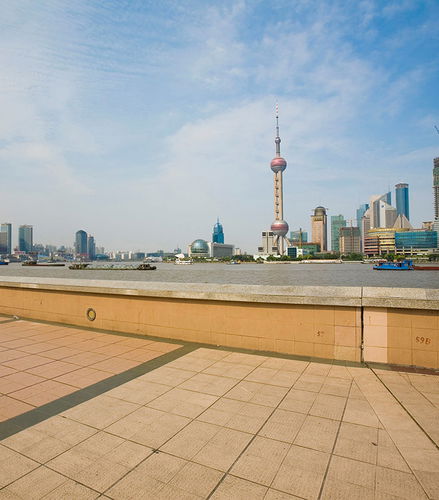Foto de Essential Shanghai City Sightseeing of the Bund and Yuyuan Garden - Private