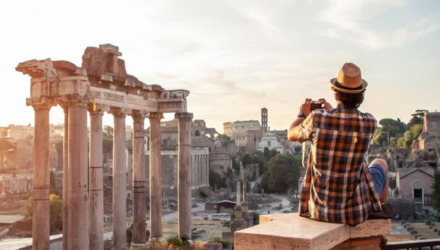 Special Discount Offer: Go City - Rome Explorer Pass - Access to up to 7 Attractions - Photo 3