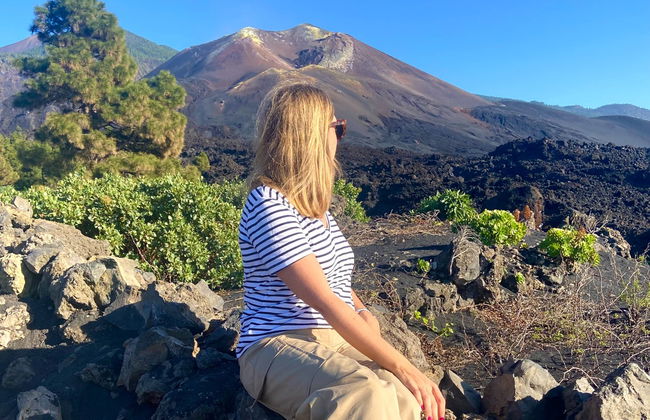 Tajogaite Volcano Day Trip - Photo 3