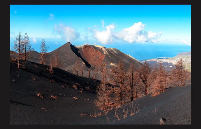 Tajogaite Volcano Day Trip - Photo 4