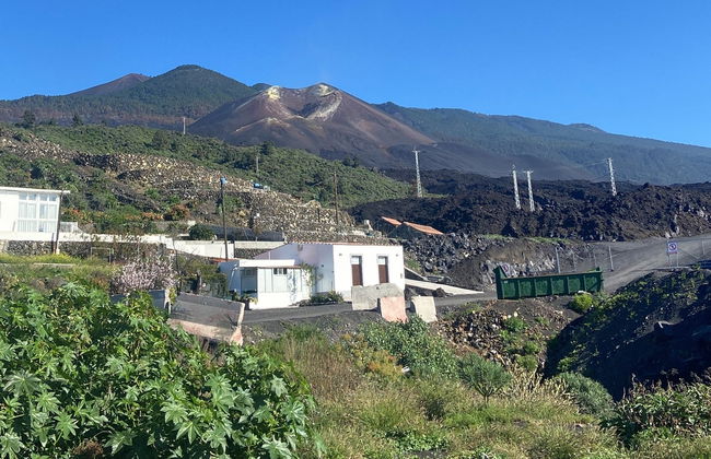 Tajogaite Volcano Day Trip - Photo 6