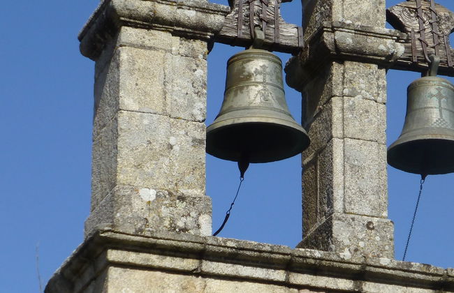 Free tour por Sarria - Foto 8