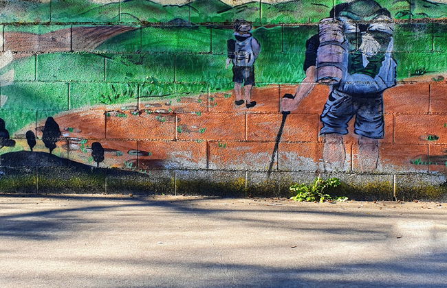 Free tour por Sarria - Foto 5