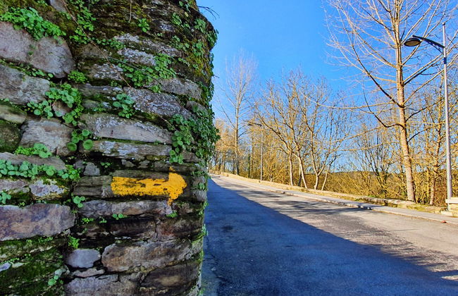 Free tour por Sarria - Foto 6