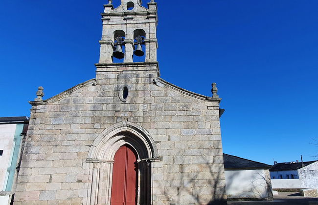 Free tour por Sarria - Foto 4