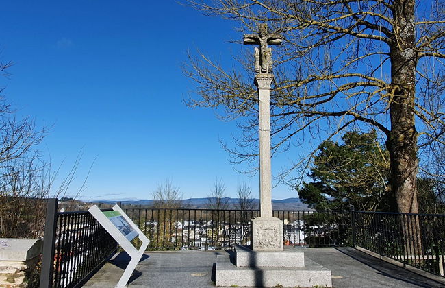 Free tour por Sarria - Foto 7