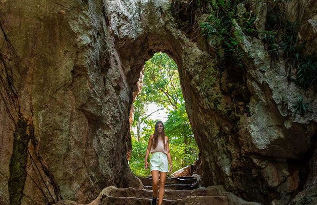 Entdecken Sie Da Nang - Kleingruppentour - Foto 1
