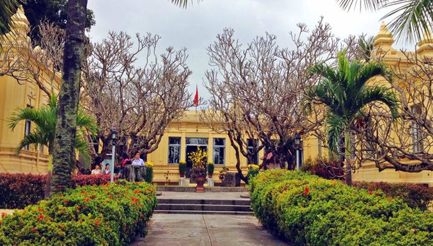 Alla scoperta di Da Nang - Tour per piccoli gruppi - Foto 5