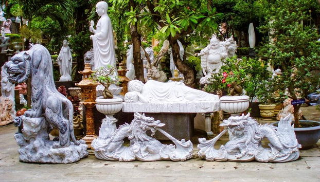 Alla scoperta di Da Nang - Tour per piccoli gruppi - Foto 3