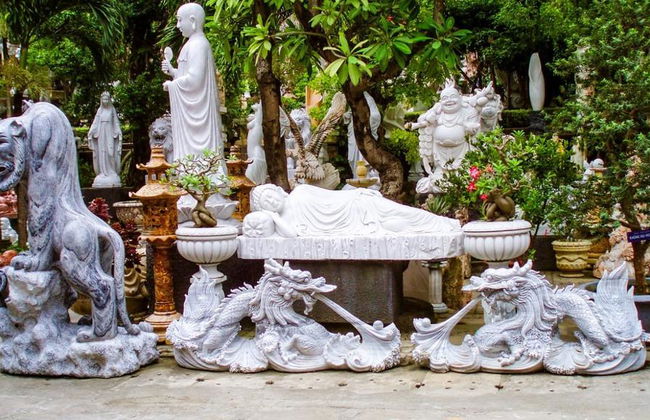 Entdecken Sie Da Nang - Kleingruppentour - Foto 3