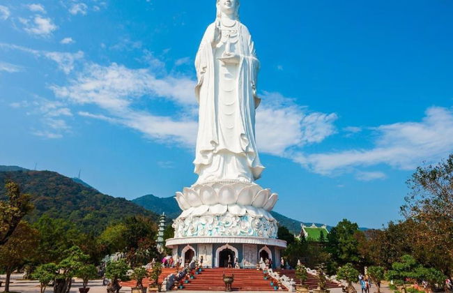 Entdecken Sie Da Nang - Kleingruppentour - Foto 4