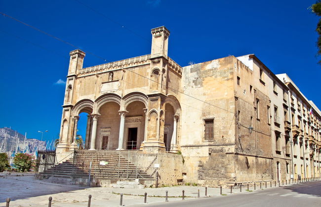 Free Alternative Tour of Palermo - Foto 1