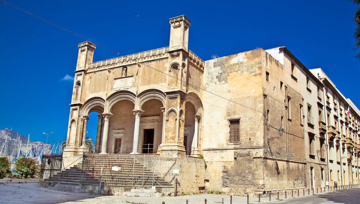 Free Alternative Tour of Palermo - Foto 1