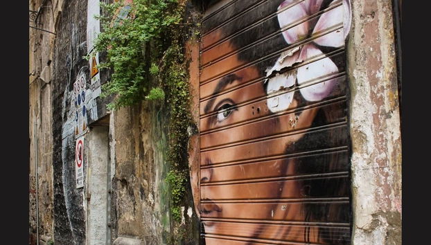 Free Alternative Tour of Palermo - Foto 2