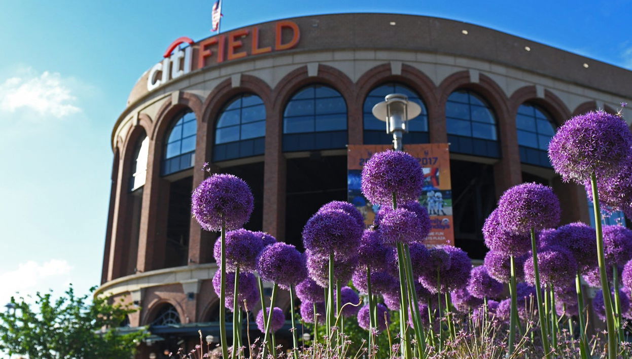 New York Mets Stadium Tour - Photo 1