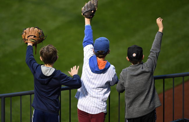 Tour por el estadio de los New York Mets - Foto 6