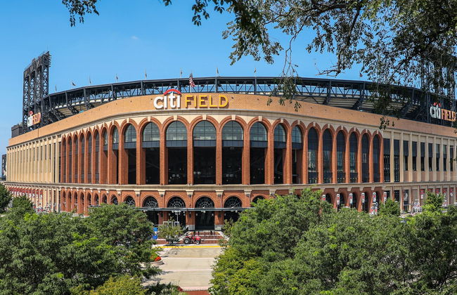 Tour por el estadio de los New York Mets - Foto 8
