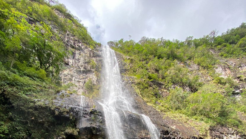 Pedra Branca Waterfall 4x4 Tour - Foto 2