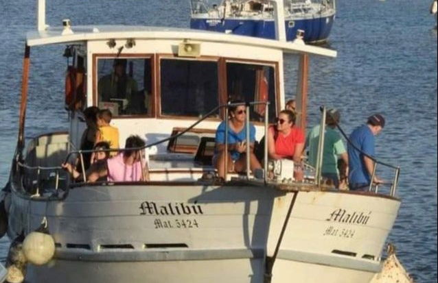 Passeio de barco pelo rio da Prata - Foto 6