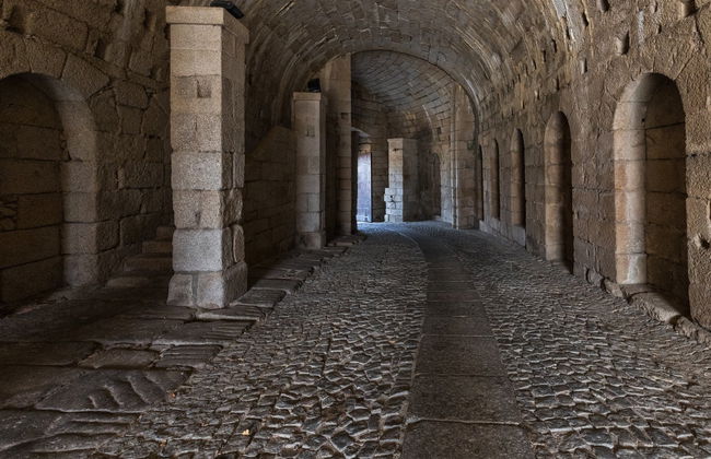 Excursión a Almeida, Castelo Mendo y Castelo Rodrigo - Foto 1