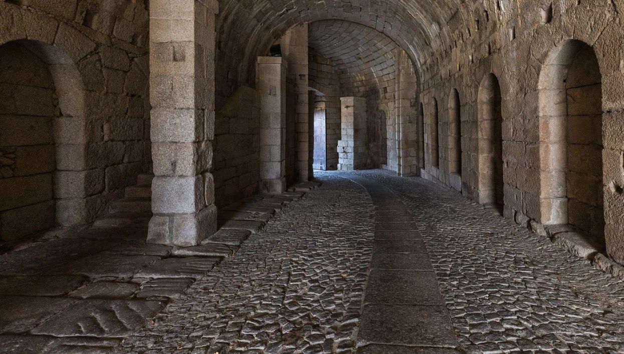 Escursione a Almeida, Castelo Mendo e Castelo Rodrigo - Foto 1