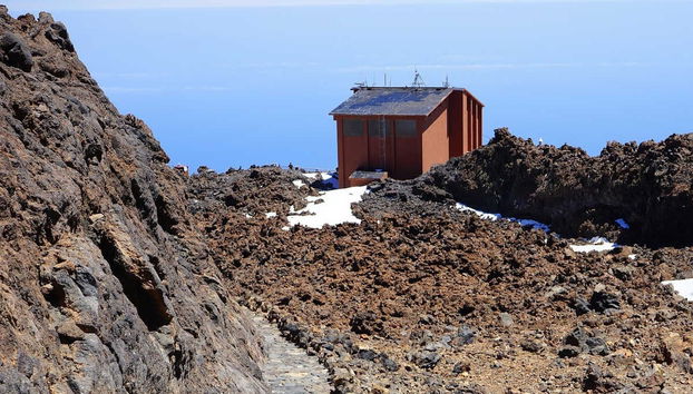 Entrada al teleférico del Teide + Senderismo al pico - Foto 4