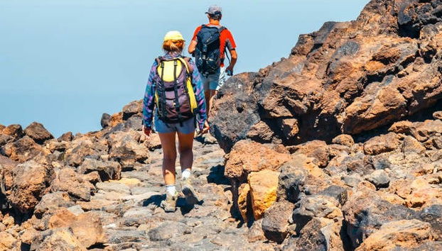 Entrada al teleférico del Teide + Senderismo al pico - Foto 3