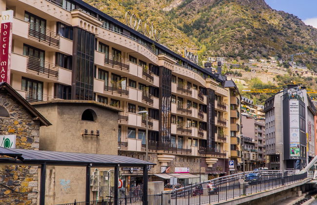 Visita guiada por Andorra la Vieja - Foto 4