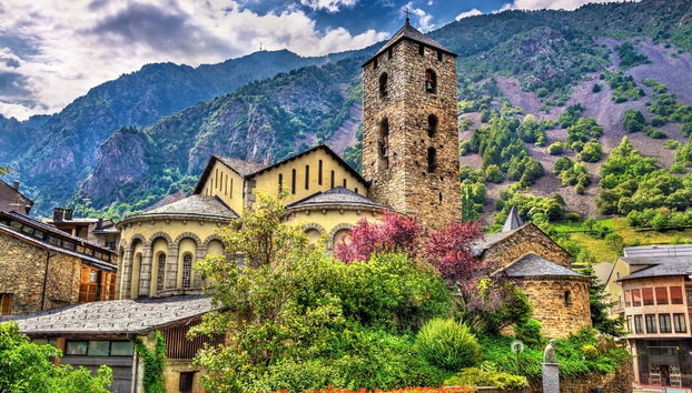 Visita guiada por Andorra la Vella - Foto 5