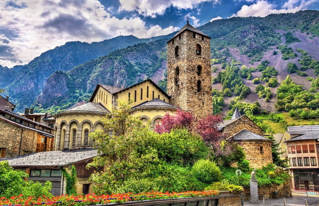 Visita guidata di Andorra la Vella - Foto 5