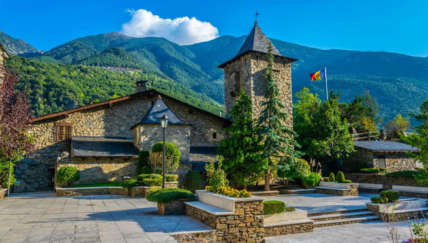 Visita guiada por Andorra la Vella - Foto 2