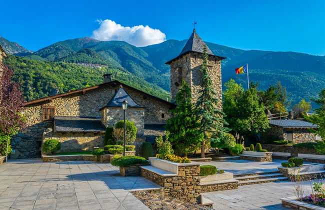 Visita guidata di Andorra la Vella - Foto 2